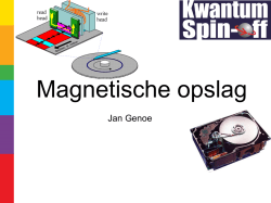 Imec - Spin-Off project