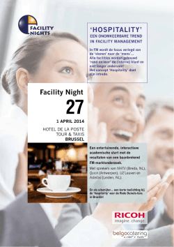 Download - Facility Nights