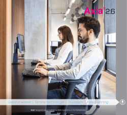 Download - BMA Ergonomics