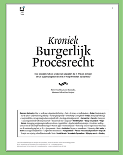 Download pdf - Van Doorne