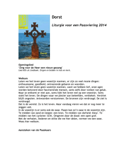 Download - Open Deur