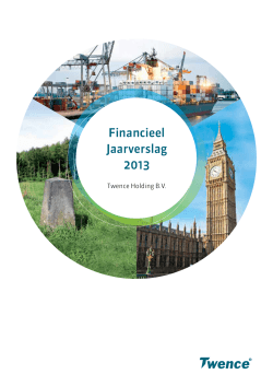 PDF-Financieel jaarverslag 2013