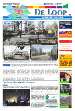 Helmond - De Loop