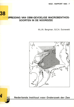 download pdf - Vlaams Instituut voor de Zee