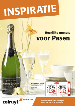 trEx a - PromoPromo