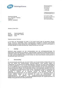 EFK Belastingadviseurs