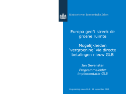 Download - Brabants Landschap