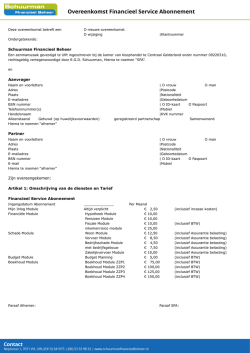 Download - Schuurman Financieel Beheer