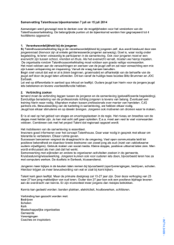 het verslag - Gemeente Brummen