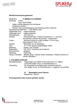 Spirit - t Spijker BV