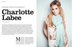 GlansMagazine_31_Interview_CharlotteLabee