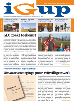 iGup nr 7 (pdf, opent in nieuw venster)