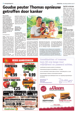 Goudse Post - 29 oktober 2014 pagina 8
