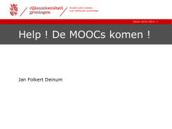 download de presentatie