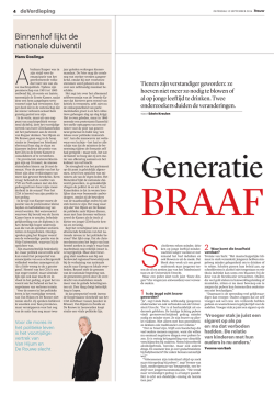 in PDF - Linda Duits