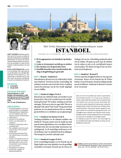 ISTANBOEL