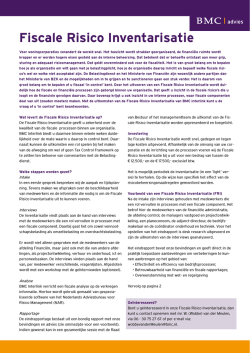 Download hier de informatieleaflet