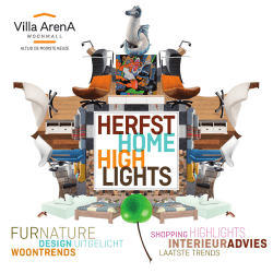 Download - Villa ArenA