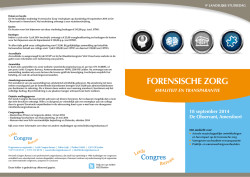 Download brochure - Leids Congres Bureau