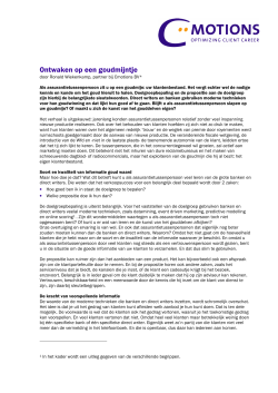 Download de publicatie