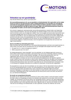 Download de publicatie