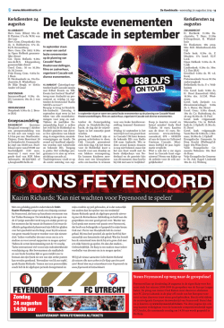 20 augustus 2014 pagina 14