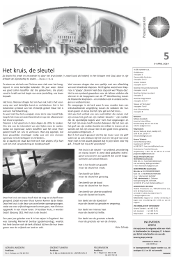 Download - Groene Tuinkerk