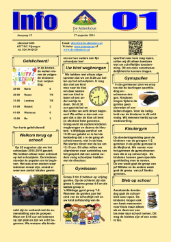 info 01 - De Aldenhove