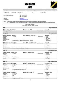 hier NAC Info 34