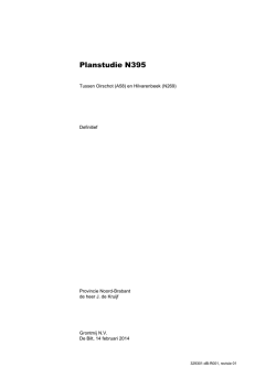 Downloaden - Provincie Noord
