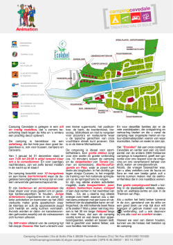 drukken - Camping Cevedale