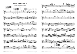 DOW 5007/2000 Stamitz Concerto
