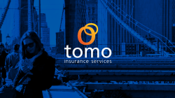 Download Tomo Insurance Services bedrijfspresentatie