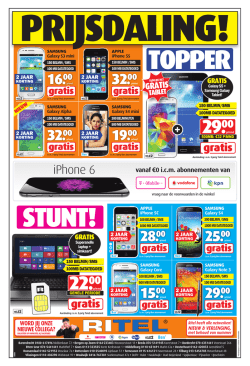 22 oktober 2014 pagina 3