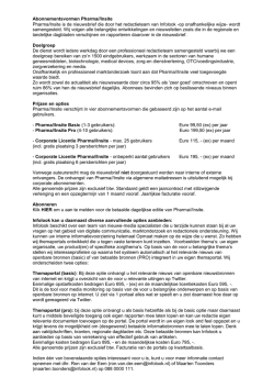 downloaden - Infolook