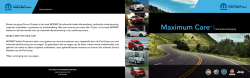Download de brochure - Fiat