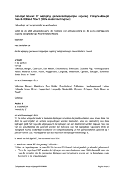 Ingekomen stuk raad 26 aug 2014 C01b Bijlage 2 Concept besluit