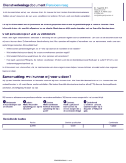 DVD - De Hoge Dijk Nijkerk