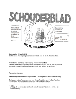 Schouderblad 286 - Koninklijke Auris Groep