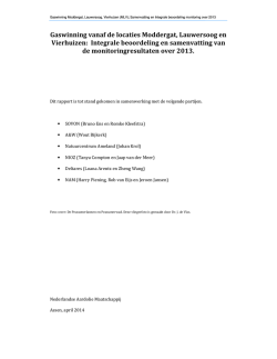 Integrale beoordeling