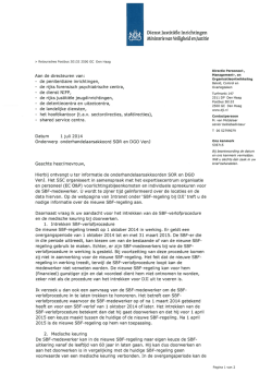 Dienst Justiti&euml;le Inrichtingen Ministerie van