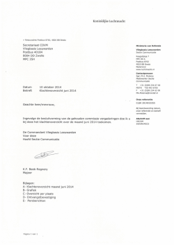 81.5klachtenrapportage juni 2014.PDF