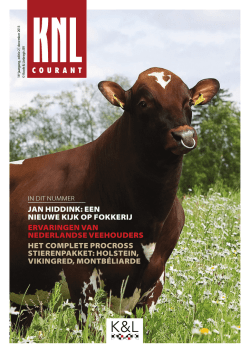 JAN HIDDINK: EEN NIEUWE KIJK OP