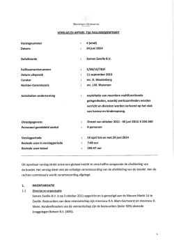 eind - Benthem Gratama advocaten