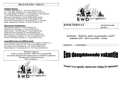 download - KWB Ternat