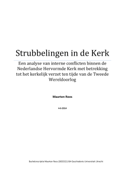 Full text - Universiteit Utrecht