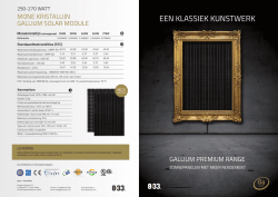EEN KLASSIEK KUNSTWERK