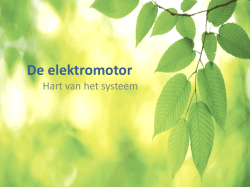 download presentatie