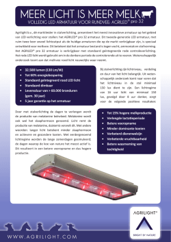Download technische specificaties