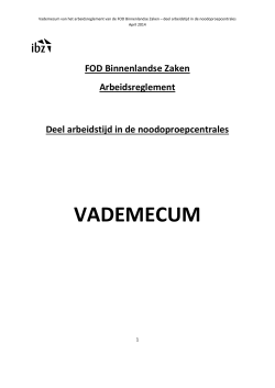 VADEMECUM